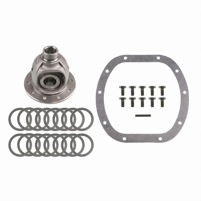 RMG-XL-5005, Richmond Gear EXCel  Spline Differential Carrier Cases Dana 30 XL-5005 في الإمارات العربية المتحدة, دبي. Condition - new. Price ⁦350 AED⁩. Photo, seller contacts | AUTO.AE