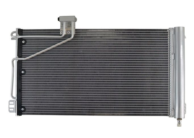OSC-3268, OSC Automotive Air Conditioning Condensers 3268 в ОАЭ, Дубай. Состояние - новое. Цена 530 AED. Фото, контакты продавца | AUTO.AE