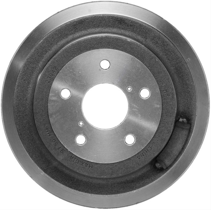 BEN-PDR0811, Bendix Brakes Brake Drums for 2004-2011 DAKOTA, 2006-2009 RAIDER - PDR0811 في الإمارات العربية المتحدة, دبي. Condition - new. Price ⁦430 AED⁩. Photo, seller contacts | AUTO.AE