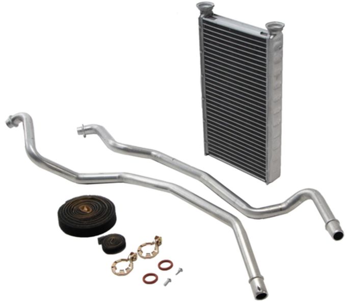 FSS-92456, Four Seasons Heater Cores 92456 в ОАЭ, Дубай. Состояние - новое. Цена 320 AED. Фото, контакты продавца | AUTO.AE