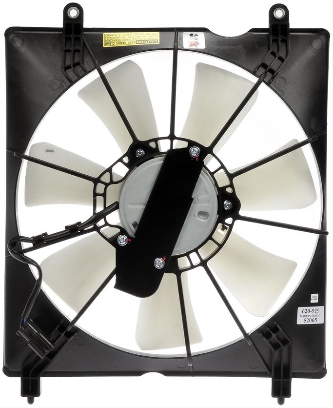 RNB-620-929, Dorman Electric Fans for 2013-2017 ACCORD, 2015-2020 TLX - 620-929 في الإمارات العربية المتحدة, دبي. Condition - new. Price 650 AED. Photo, seller contacts | AUTO.AE