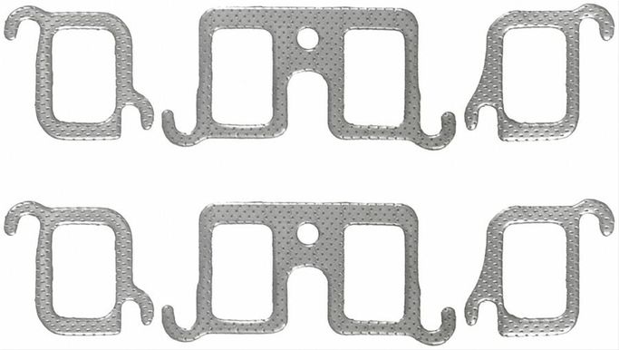 FEL-MS90539, Fel-Pro Exhaust Manifold Gaskets MS 90539 في الإمارات العربية المتحدة, دبي. Condition - new. Price 90 AED. Photo, seller contacts | AUTO.AE