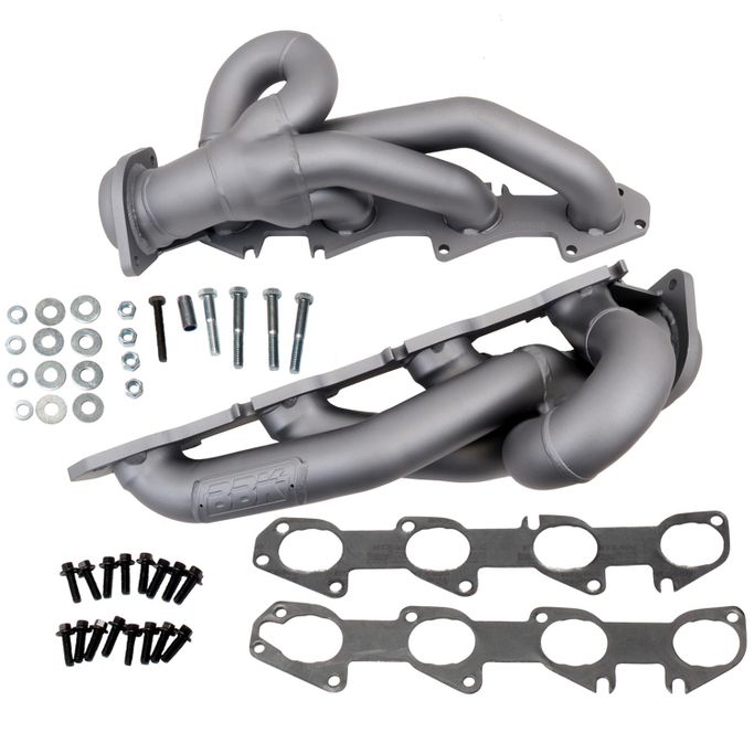 BBK-4014, BBK Shorty Headers 4014 in UAE, Dubai. Condition - new. Price 2,630 AED. Photo, seller contacts | AUTO.AE