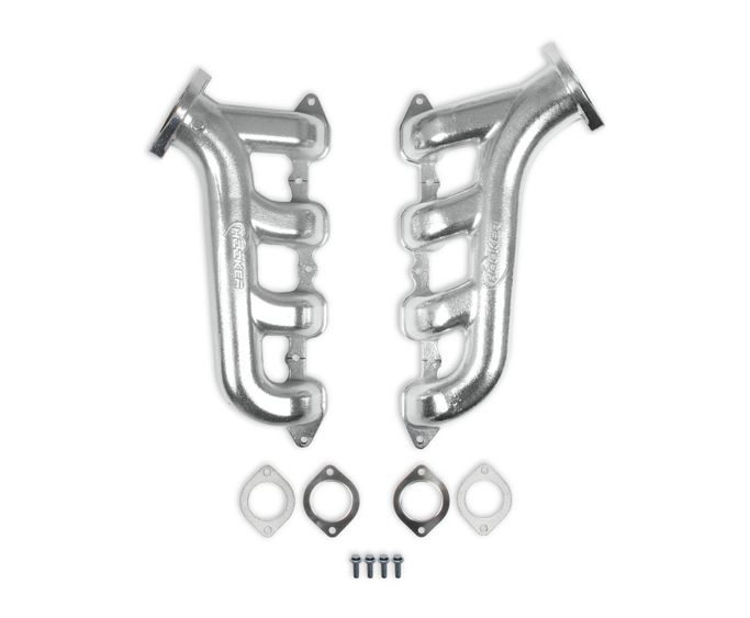 HOK-BHS517, Hooker Blackheart LT Swap Exhaust Manifolds BHS517 in UAE, Dubai. Condition - new. Price ⁦1,710 AED⁩. Photo, seller contacts | AUTO.AE
