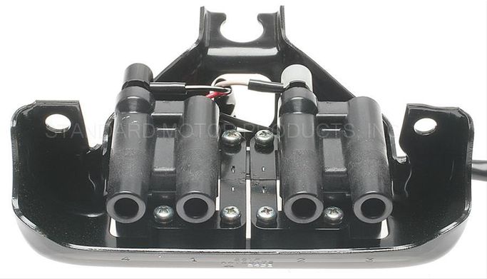 SMP-UF78, Standard Motor Ignition Coils for 1990-1993 MIATA - UF-78 in UAE, Dubai. Condition - new. Price 550 AED. Photo, seller contacts | AUTO.AE