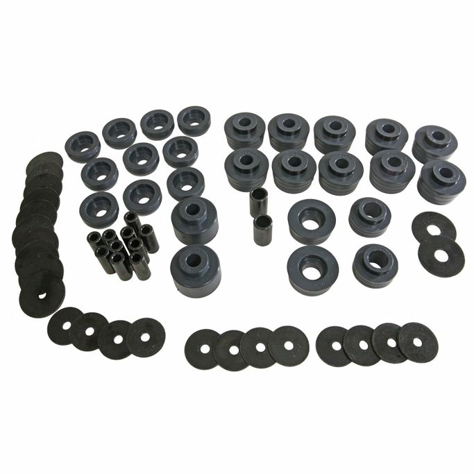 SUM-776103, Summit Racing™ Body Mount Bushings SUM-776103 في الإمارات العربية المتحدة, دبي. Condition - new. Price 710 AED. Photo, seller contacts | AUTO.AE