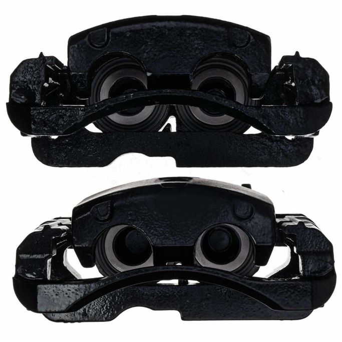 PWR-S4728BLK, PowerStop Performance Powdercoated Brake Calipers S4728BLK in UAE, Dubai. Condition - new. Price 1,210 AED. Photo, seller contacts | AUTO.AE