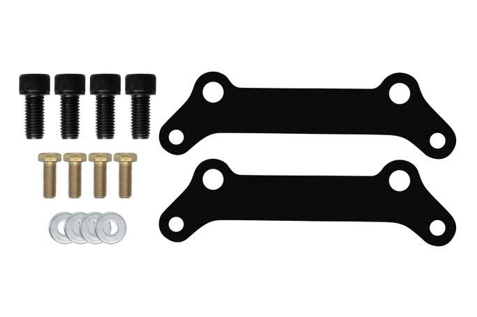 UPI-3046, UMI Performance 1978-88 GM G-Body Brake Conversion Brackets 3046 in UAE, Dubai. Condition - new. Price 580 AED. Photo, seller contacts | AUTO.AE