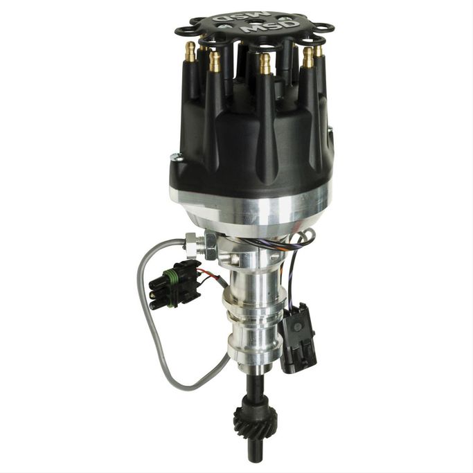 MSD-2362, MSD Pro-Billet Cam Sync Distributors 2362 في الإمارات العربية المتحدة, دبي. Condition - new. Price 2,640 AED. Photo, seller contacts | AUTO.AE