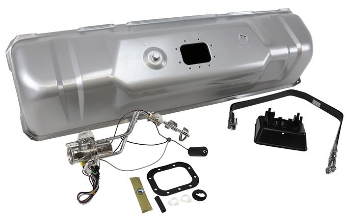 MMU-52427, CA Fuel Tanks 52427 in UAE, Dubai. Condition - new. Price 2,890 AED. Photo, seller contacts | AUTO.AE