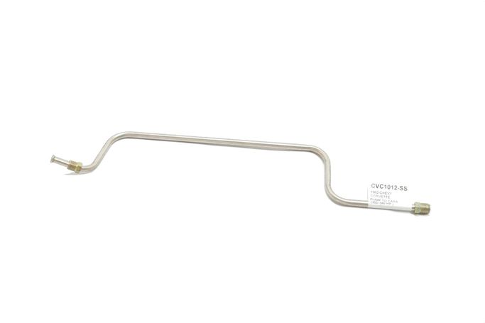 CST-CVC1012-OE, Classic Tube Carburetor Lines for 1962 CORVETTE - CVC1012-OE in UAE, Dubai. Condition - new. Price ⁦110 AED⁩. Photo, seller contacts | AUTO.AE