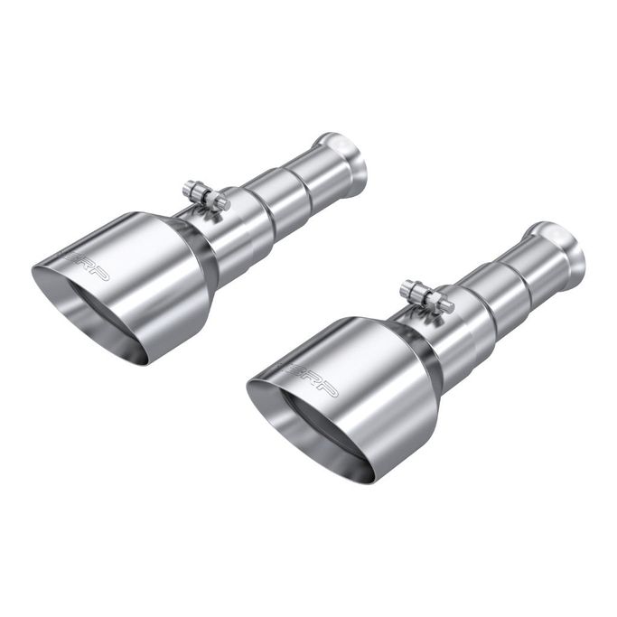 T5200, MBRP T5200 Exhaust Tip Armor Pro (T304 Stainless Steel / 3" Inlet) for DODGE 1500 5.7L 2009-2010 in UAE, Dubai. Condition - new. Price ⁦1,580 AED⁩. Photo, seller contacts | AUTO.AE