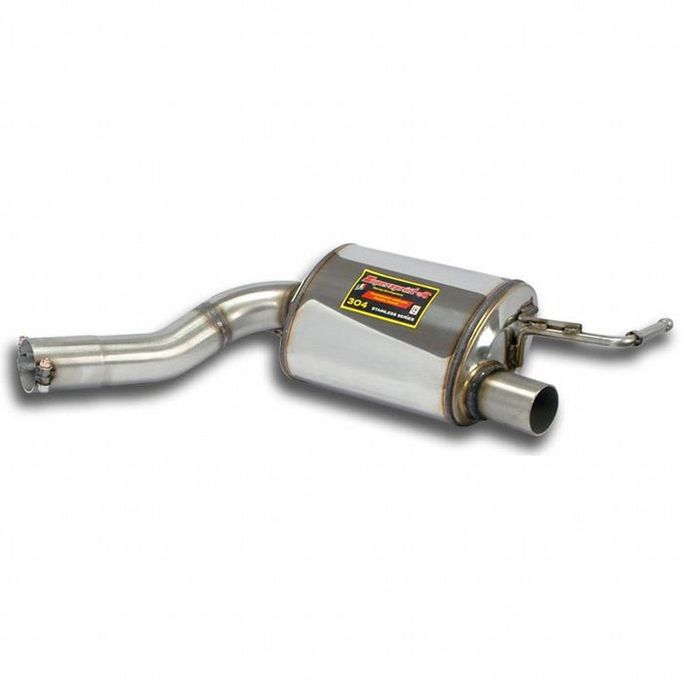 848104., SUPERSPRINT 848104. Rear Exhaust for MERCEDES W212 E 2009-2013 in UAE, Dubai. Condition - new. Price ⁦3,640 AED⁩. Photo, seller contacts | AUTO.AE