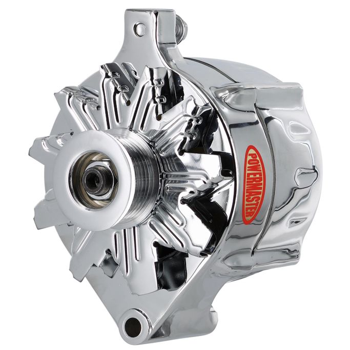 PWM-8-37140, Powermaster Race Alternators 8-37140 في الإمارات العربية المتحدة, دبي. Condition - new. Price 1,290 AED. Photo, seller contacts | AUTO.AE