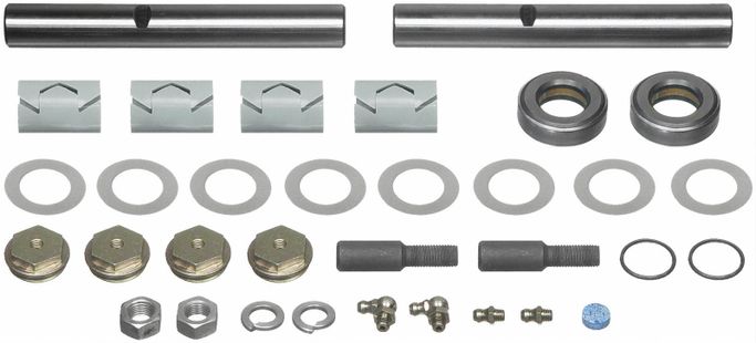 MOG-8524N, Moog King Pin Sets for 1965-1974 F-100, 1966-1974 F-250 - 8524N في الإمارات العربية المتحدة, دبي. Condition - new. Price ⁦510 AED⁩. Photo, seller contacts | AUTO.AE