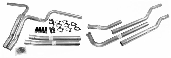 WLK-89003, Dynomax Dual Kits 89003 في الإمارات العربية المتحدة, دبي. Condition - new. Price 990 AED. Photo, seller contacts | AUTO.AE
