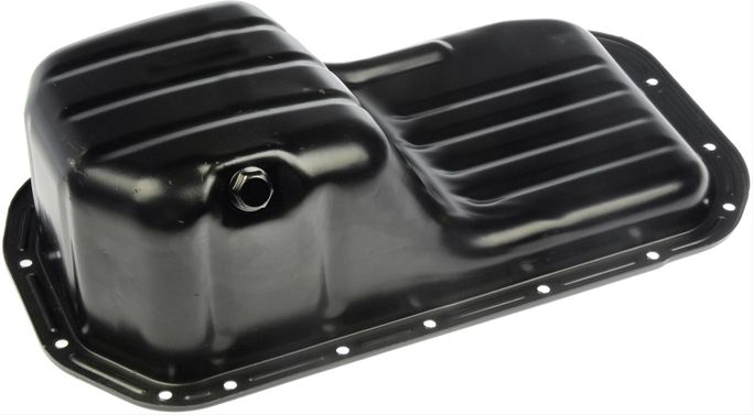 RNB-264-604, Dorman Oil Pans for 1995-2005 ACCENT, 1994-1995 SCOUPE - 264-604 in UAE, Dubai. Condition - new. Price ⁦470 AED⁩. Photo, seller contacts | AUTO.AE