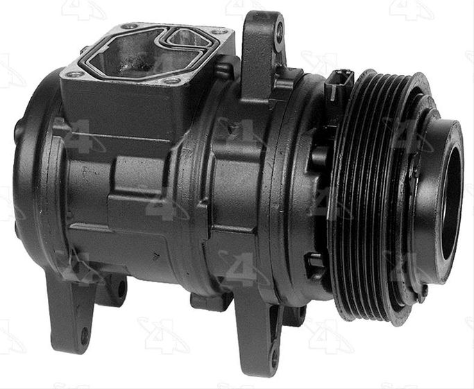 FSS-67362, Four Seasons Remanufactured Air Conditioning Compressors 67362 in UAE, Dubai. Condition - new. Price 1,140 AED. Photo, seller contacts | AUTO.AE