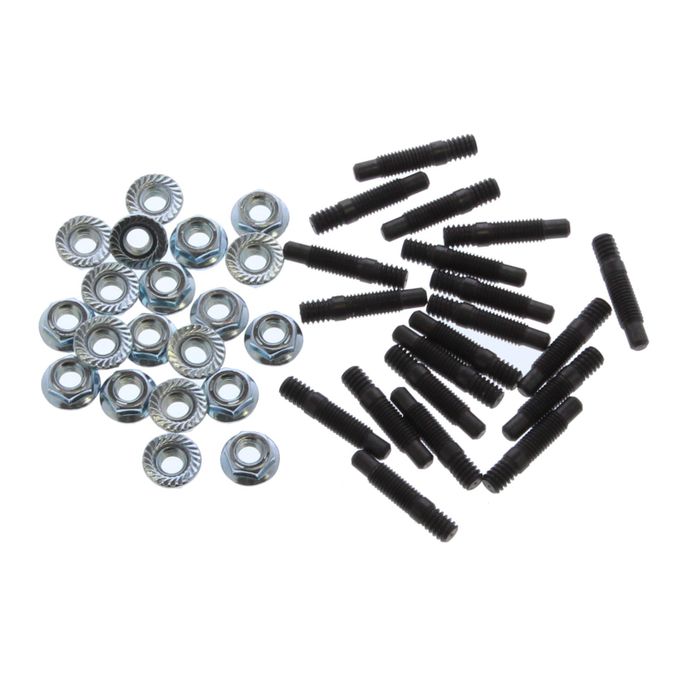 MIL-85379, Milodon Valve Cover Stud Kits 85379 في الإمارات العربية المتحدة, دبي. Condition - new. Price 190 AED. Photo, seller contacts | AUTO.AE