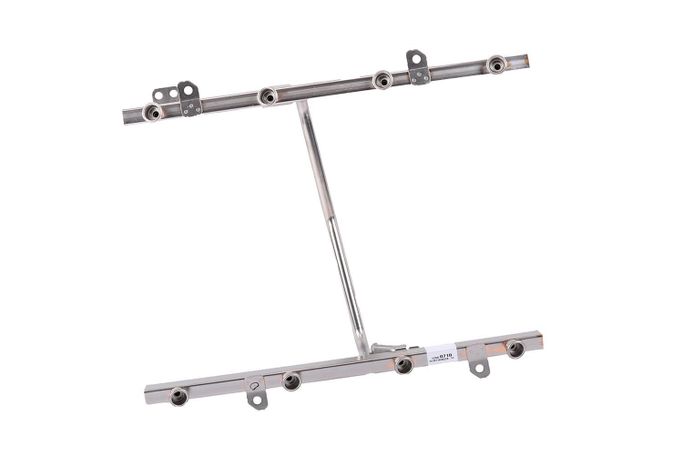 ADO-12660710, ACDelco Fuel Rails 12660710 в ОАЭ, Дубай. Состояние - новое. Цена 880 AED. Фото, контакты продавца | AUTO.AE