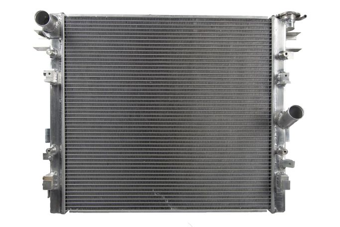 CSF-3466, CSF Radiators for 2007-2011 WRANGLER - 3466 in UAE, Dubai. Condition - new. Price 1,450 AED. Photo, seller contacts | AUTO.AE