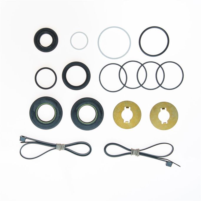 EDD-9233, Edelmann Rack and Pinion Seal Kits for 1994-1996 LEGACY - 9233B في الإمارات العربية المتحدة, دبي. Condition - new. Price 260 AED. Photo, seller contacts | AUTO.AE