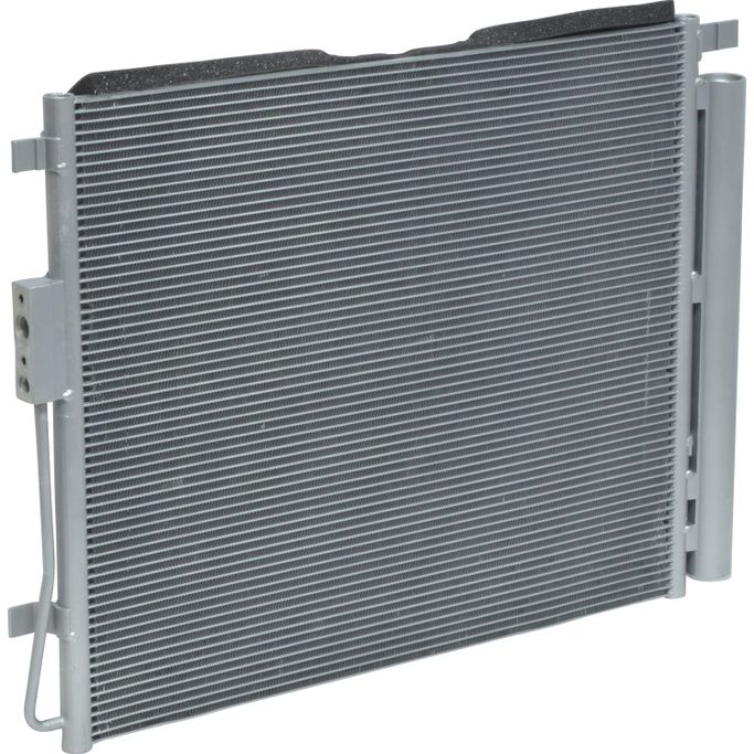 UAC-CN4229PFC, Universal Air Conditioner Air Conditioning Condensers for 2013-2018 SANTA FE SPORT - CN 4229PFC in UAE, Dubai. Condition - new. Price ⁦400 AED⁩. Photo, seller contacts | AUTO.AE