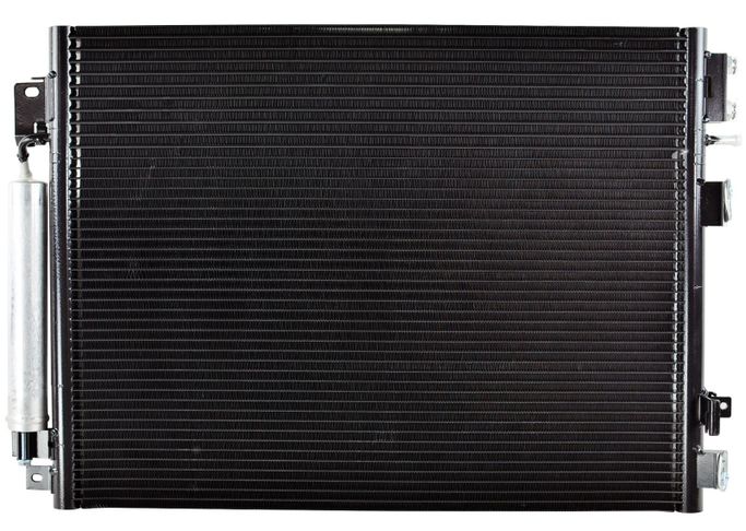 OSC-3897, OSC Automotive Air Conditioning Condensers for 2009-2010 300, CHALLENGER, CHARGER - 3897 in UAE, Dubai. Condition - new. Price ⁦580 AED⁩. Photo, seller contacts | AUTO.AE