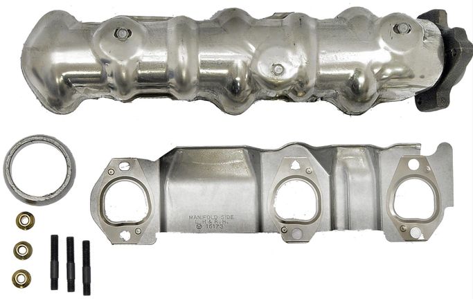 RNB-674-544, Dorman Exhaust Manifolds 674-544 in UAE, Dubai. Condition - new. Price 720 AED. Photo, seller contacts | AUTO.AE
