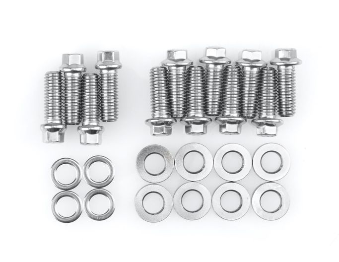 ARP-434-2001, ARP Stainless Steel Intake Manifold Bolt Kits 434-2001 في الإمارات العربية المتحدة, دبي. Condition - new. Price 170 AED. Photo, seller contacts | AUTO.AE