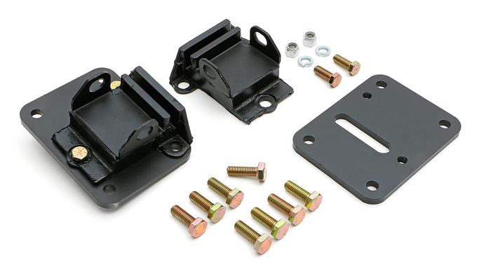 TRD-4597, Trans-Dapt Performance Engine Swap Motor Mounts 4597 في الإمارات العربية المتحدة, دبي. Condition - new. Price 490 AED. Photo, seller contacts | AUTO.AE