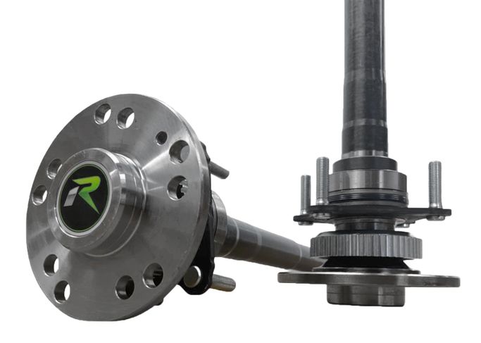RGA-S0012, Revolution Gear and Axle Discovery Series 4340 Chromoly Axles for 2018-2026 WRANGLER - DC-D44JL-RUBICON في الإمارات العربية المتحدة, دبي. Condition - new. Price ⁦3,380 AED⁩. Photo, seller contacts | AUTO.AE