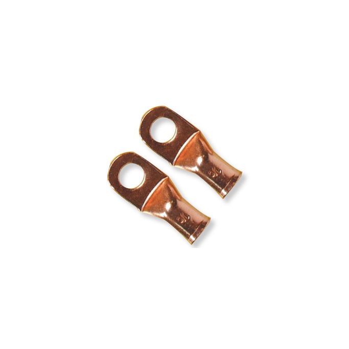 LNG-45660, Longacre Battery Cable Ends 52-45660 в ОАЭ, Дубай. Состояние - новое. Цена ⁦60 AED⁩. Фото, контакты продавца | AUTO.AE