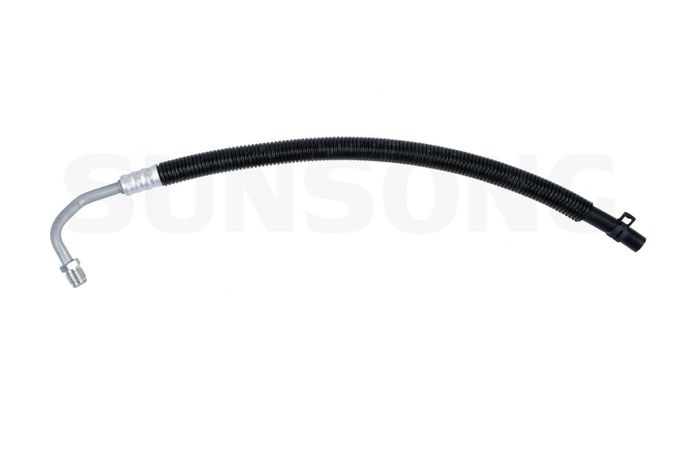 SUG-5801197, Sunsong Transmission Oil Cooler Lines 5801197 في الإمارات العربية المتحدة, دبي. Condition - new. Price 210 AED. Photo, seller contacts | AUTO.AE