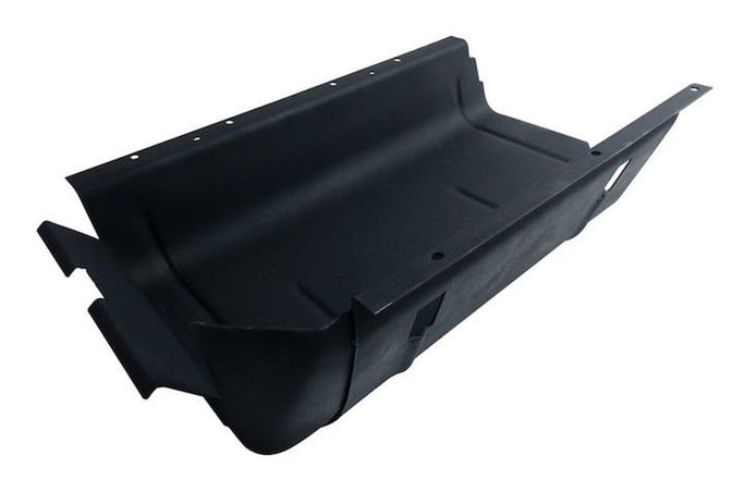 CWA-52006870, Crown Automotive Skid Plates for 1987-1995 WRANGLER - 52006870 в ОАЭ, Дубай. Состояние - новое. Цена ⁦1 130 AED⁩. Фото, контакты продавца | AUTO.AE