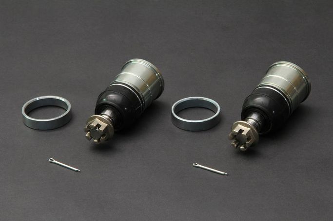 6807, HARDRACE 6807 ROLL CENTER ADJUSTER 2PCS/SET HONDA DC5 TYPE-R ONLY в ОАЭ, Дубай. Состояние - новое. Цена 1 490 AED. Фото, контакты продавца | AUTO.AE
