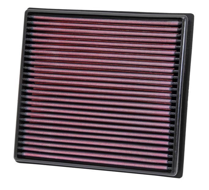 33-3002, K&N 33-3002 Replacement Air Filter ISUZU D-MAX 2.5L-L4; 2012 в ОАЭ, Дубай. Состояние - новое. Цена 440 AED. Фото, контакты продавца | AUTO.AE