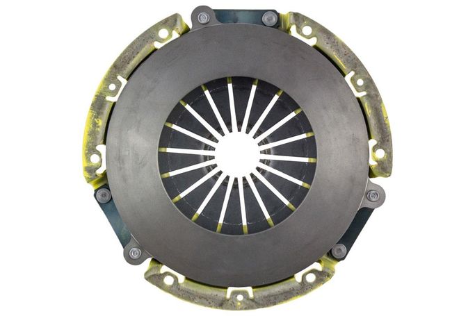 ACL-F013, ACT Heavy-Duty Pressure Plates for 1986 CAPRI, 1986-2001 MUSTANG - F013 في الإمارات العربية المتحدة, دبي. Condition - new. Price ⁦1,110 AED⁩. Photo, seller contacts | AUTO.AE