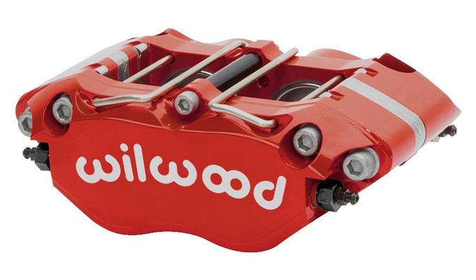 WIL-120-10000-RD, Wilwood Narrow DynaPro Radial Mount Calipers 120-10000-RD в ОАЭ, Дубай. Состояние - новое. Цена ⁦1 870 AED⁩. Фото, контакты продавца | AUTO.AE