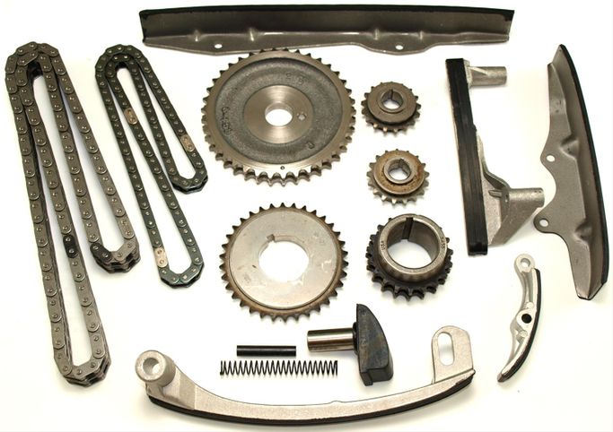 CLO-9-4145SA, Cloyes Timing Chain Kits 9-4145SA في الإمارات العربية المتحدة, دبي. Condition - new. Price 880 AED. Photo, seller contacts | AUTO.AE