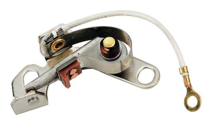 CWA-923068PS, Crown Automotive Distributor Ignition Pickups 923068PS в ОАЭ, Дубай. Состояние - новое. Цена 40 AED. Фото, контакты продавца | AUTO.AE