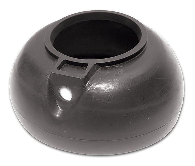 MMU-X2259, CA Gas Tank Filler Neck Boots for 1963-1967 CORVETTE - X2259 في الإمارات العربية المتحدة, دبي. Condition - new. Price ⁦80 AED⁩. Photo, seller contacts | AUTO.AE