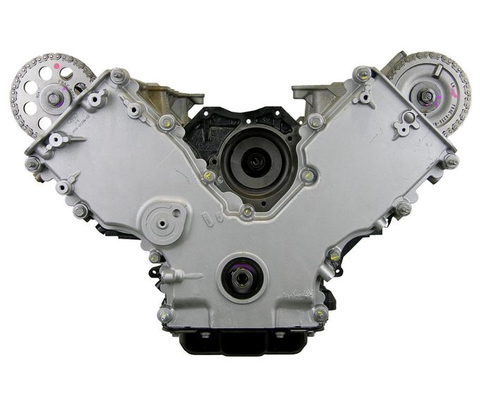 VRE-DFAE, VEGE Remanufactured Long Block Crate Engines for 2001 MUSTANG - DFAE в ОАЭ, Дубай. Состояние - новое. Цена 14 120 AED. Фото, контакты продавца | AUTO.AE