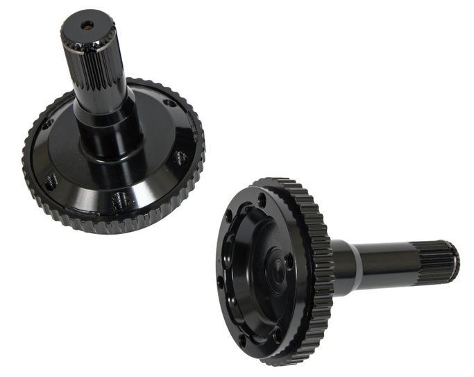 GFE-GTO10117A, GForce Level 2 Inner Axle Stubs for 2004-2006 GTO - GTO10117A в ОАЭ, Дубай. Состояние - новое. Цена 3 580 AED. Фото, контакты продавца | AUTO.AE