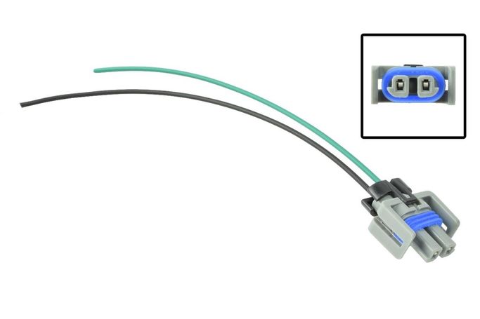 ICB-WPACV30, ICT Billet Wiring Pigtails WPACV30 в ОАЭ, Дубай. Состояние - новое. Цена ⁦110 AED⁩. Фото, контакты продавца | AUTO.AE