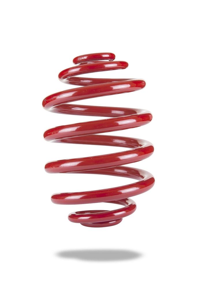 PED-2643, Pedders Lowering Springs for 2004-2006 GTO - PED-2643 в ОАЭ, Дубай. Состояние - новое. Цена 740 AED. Фото, контакты продавца | AUTO.AE