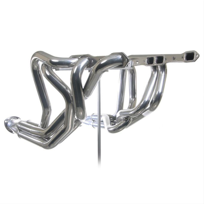 SUM-G9141, Summit Racing™ Ceramic Coated Headers for Charger, Challenger, Coronet, Road Runner, Satellite, Barracuda, GTX, Belvedere, Belvedere II, Cordoba في الإمارات العربية المتحدة, دبي. Condition - new. Price ⁦2,630 AED⁩. Photo, seller contacts | AUTO.AE