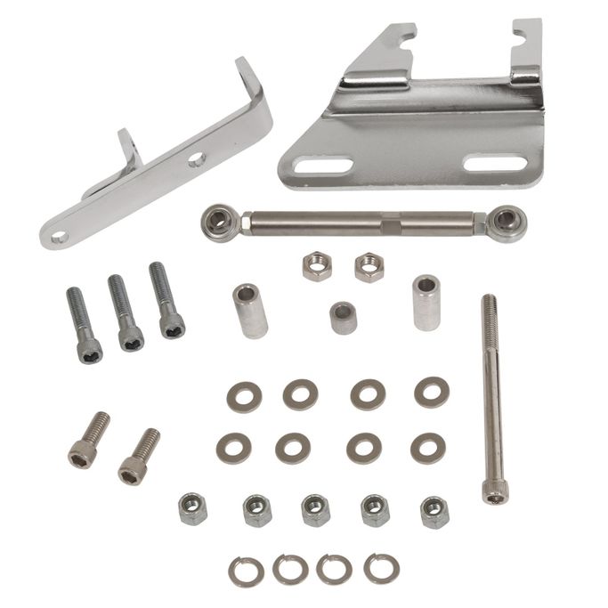SUM-340850, Summit Racing™ Air Conditioning Compressor Brackets SUM-340850 في الإمارات العربية المتحدة, دبي. Condition - new. Price 420 AED. Photo, seller contacts | AUTO.AE