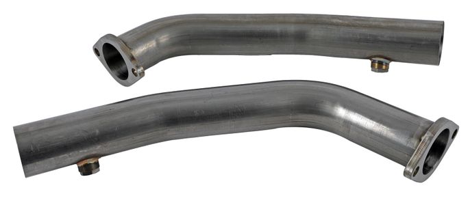 HOK-BH13257, Hooker Blackheart Intermediate Pipes BH13257 في الإمارات العربية المتحدة, دبي. Condition - new. Price 820 AED. Photo, seller contacts | AUTO.AE