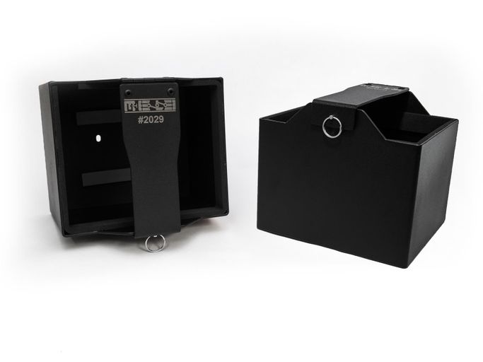MLF-UNI-1200-BLK, Mele Design 1200 Series Rally Spec Battery Mounts UNI-1200-BLK в ОАЭ, Дубай. Состояние - новое. Цена ⁦860 AED⁩. Фото, контакты продавца | AUTO.AE
